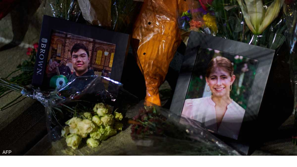 بعد رعب لساعات.. نهاية لغز إطلاق النار في جامعة براون