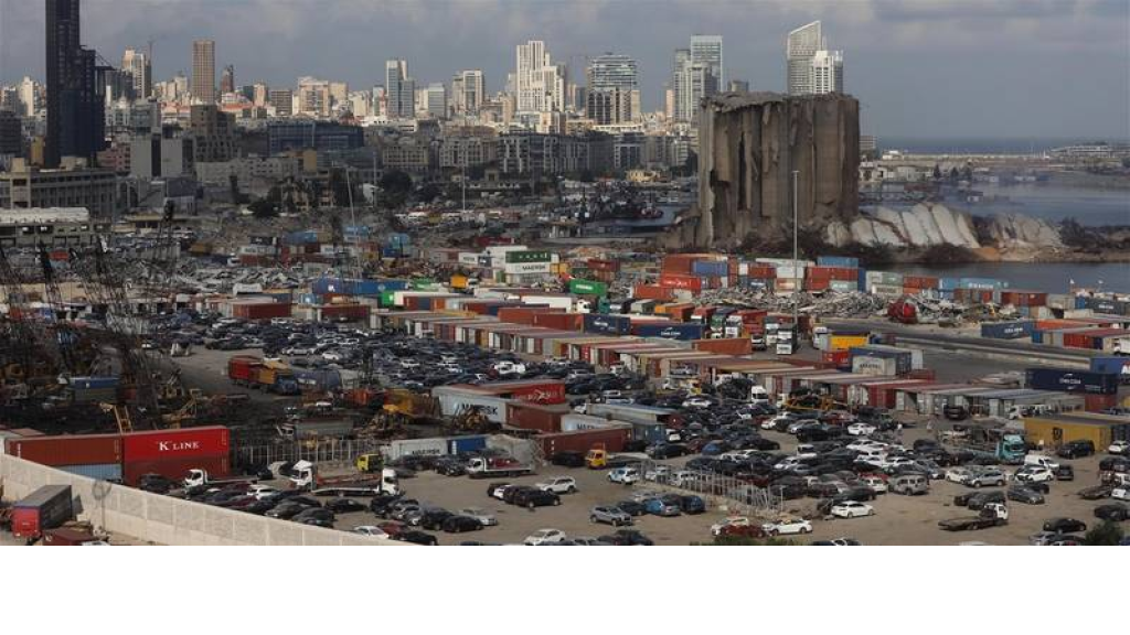 لا تسجيل لهذه الفئة من السيارات.. ماذا يجري في النافعة ومرفأ بيروت؟