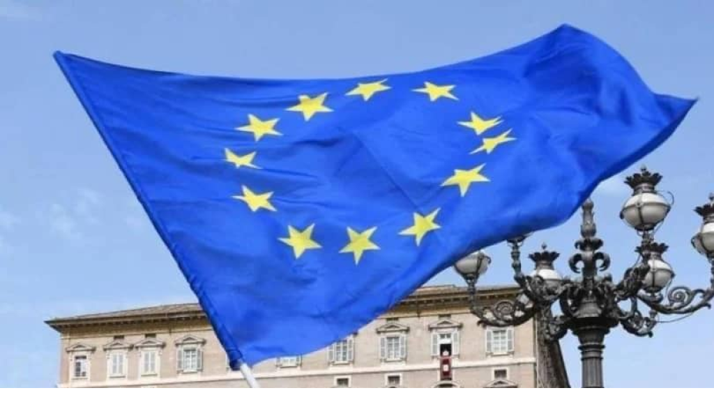 اتفاق أوروبي على تقديم دعم مالي لأوكرانيا