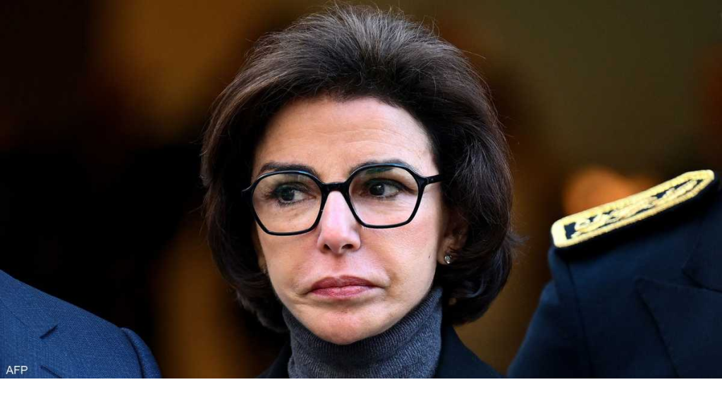 رشيدة داتي في عين العاصفة.. تحقيقات الفساد تهز فرنسا