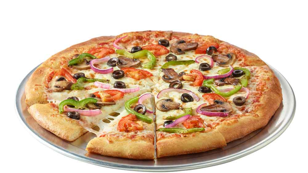 طريقة عمل البيتزا الإيطالى