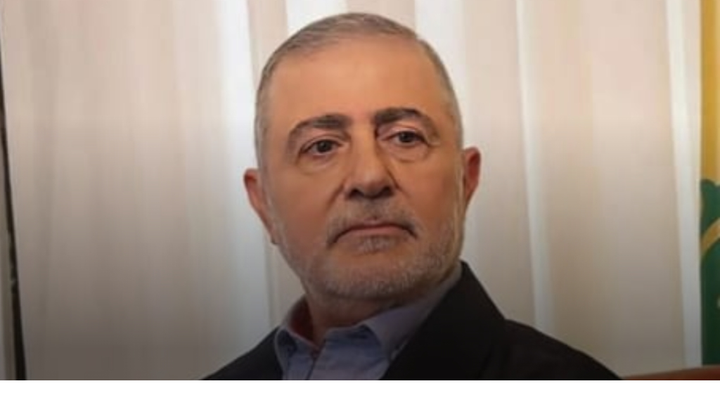 مركز “ألما” الإسرائيلي: وفيق صفا أكثر خطورة من نعيم قاسم