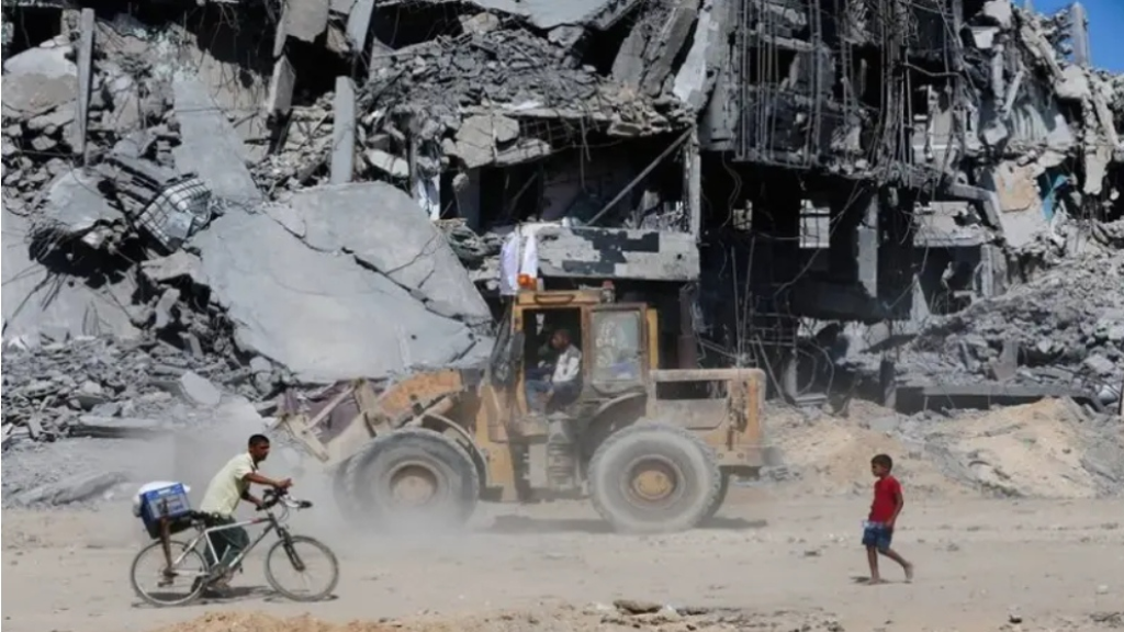 بسبب البرد ونقص الأدوية.. تحذيرات أممية من تفشي الأوبئة في غزة!