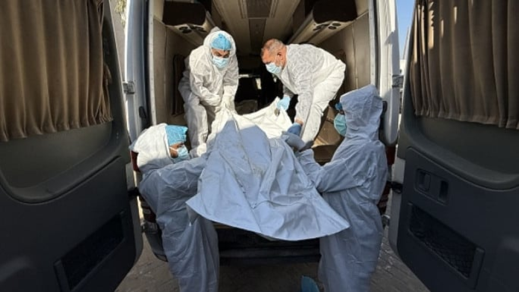 المدير العام للصحة في غزّة: انتشار واسع للفيروسات ونقص حاد في الأدوية