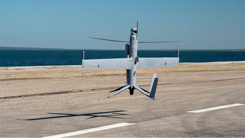 تقارير إعلامية: شركة إيرباص تخطط لاستخدام الطائرات بدون طيار لصالح خفر السواحل الأوروبي