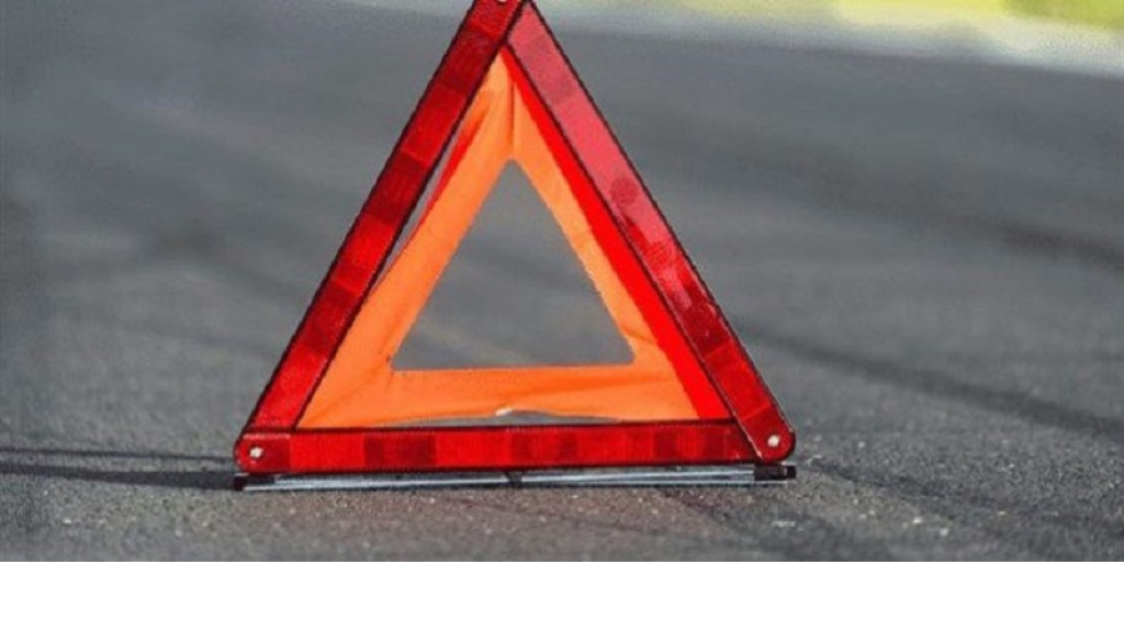 قتيل وجريح في حادث تصادم