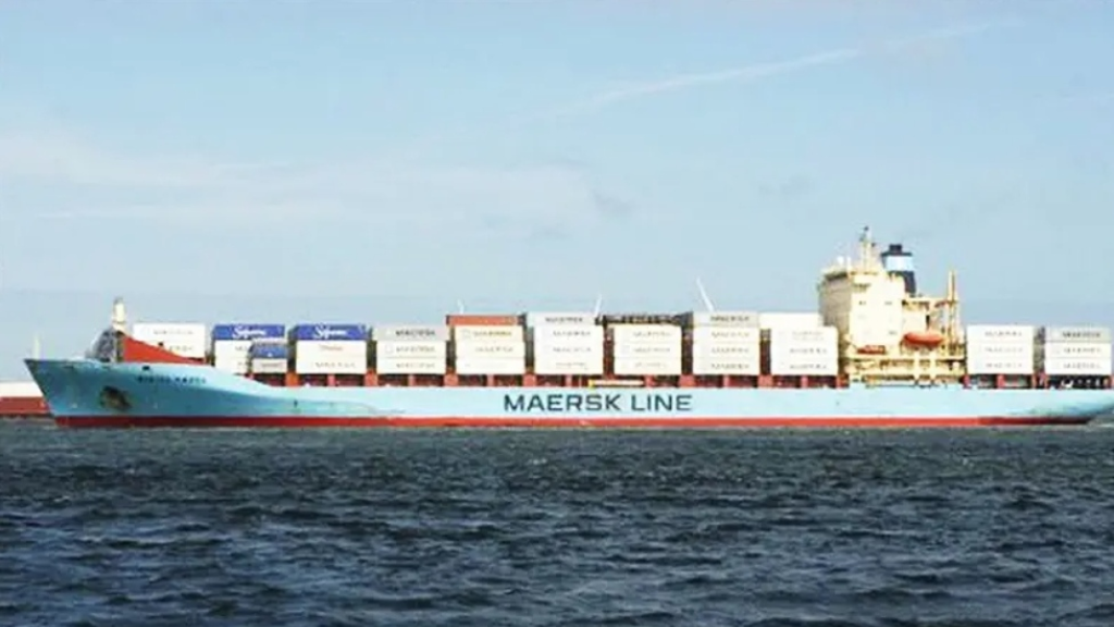 ‘العفو الدولية’ تدعو الحكومات لإيقاف سفينة تحمل معدات عسكرية للاحتلال الاسرائيلي