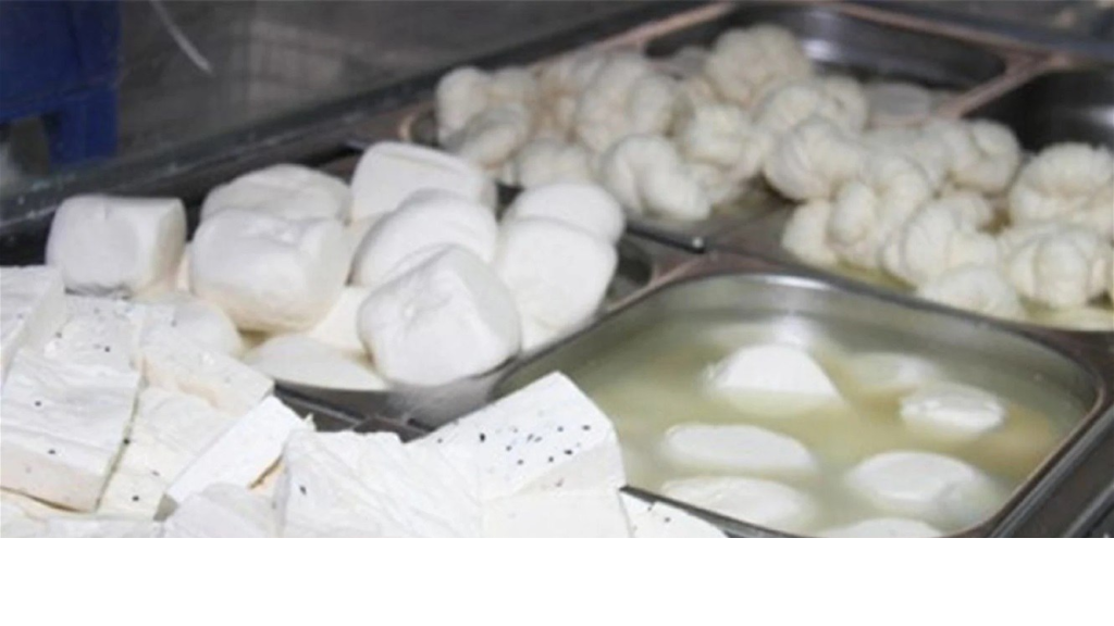 مليئة بالحشرات والذباب والصراصير… ضبط مشتقات ألبان فاسدة في هذه البلدة