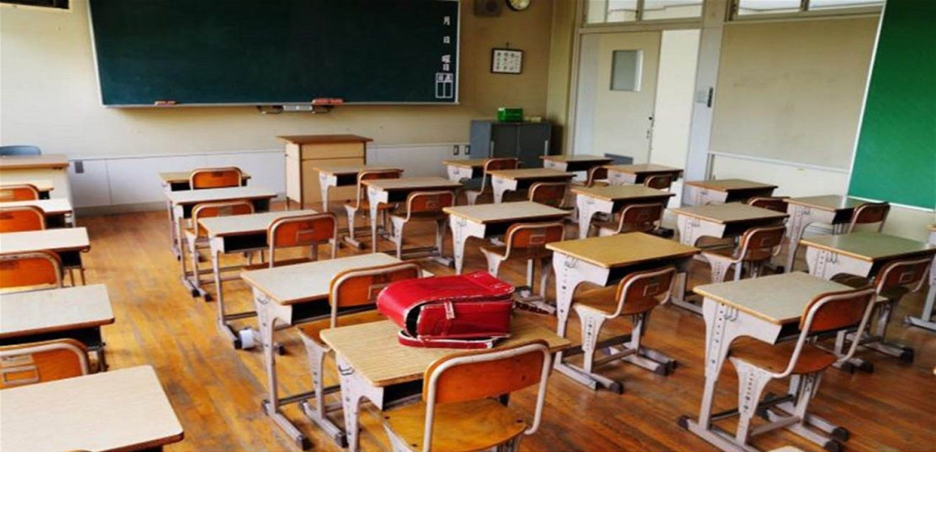 تحرّك قضائي بعد فيديو طلاب إحدى مدارس طرابلس