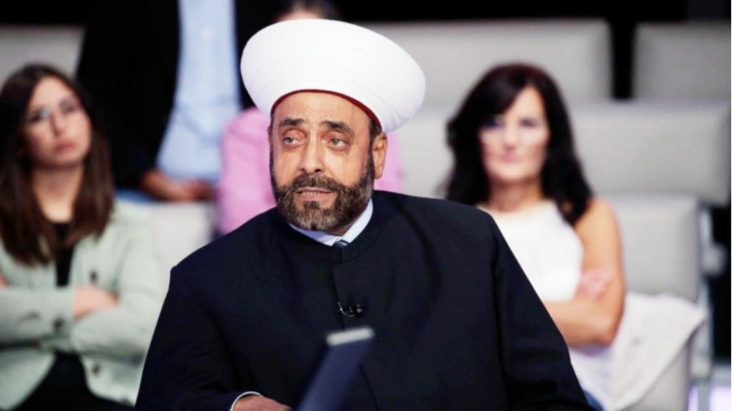 مخابرات الجيش لا تجدُ عريمط