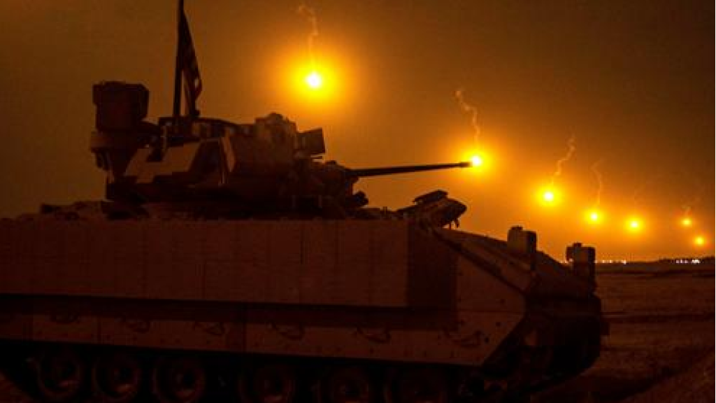 غارات أميركية تستهدف 