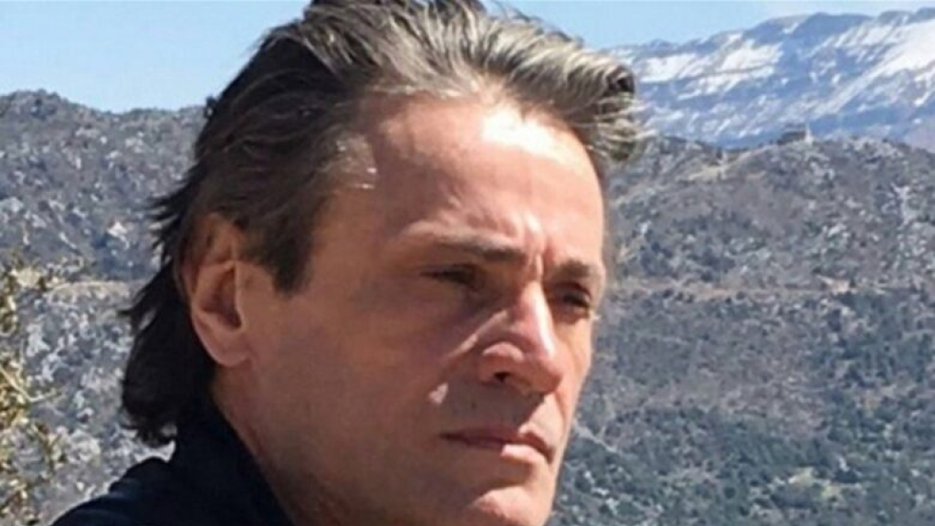 خبر وفاة ممثل شهير يفاجئ اللبنانيين !