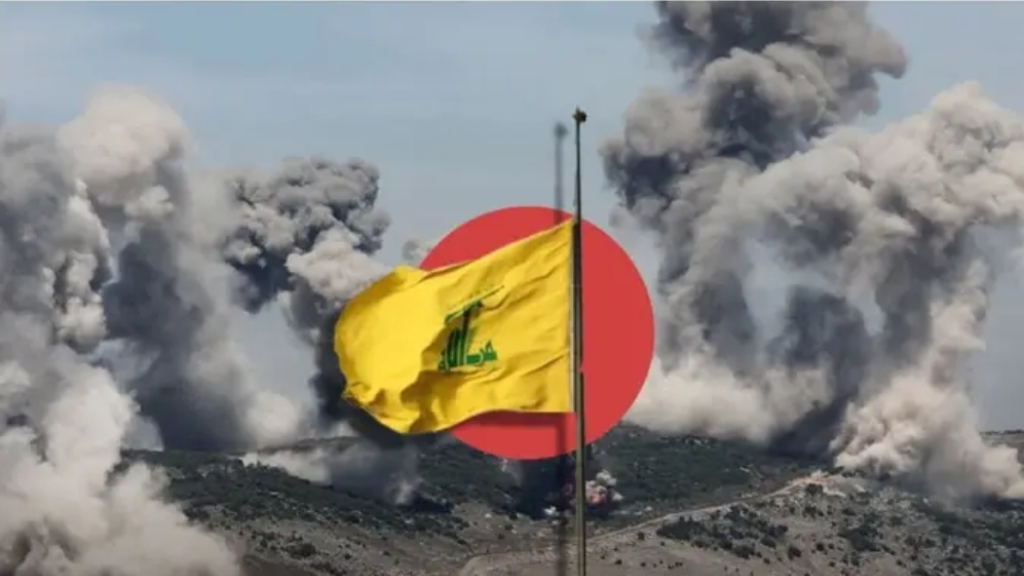 أين المنطق من “حصر السلاح” في ظل الاحتلال والعدوان؟