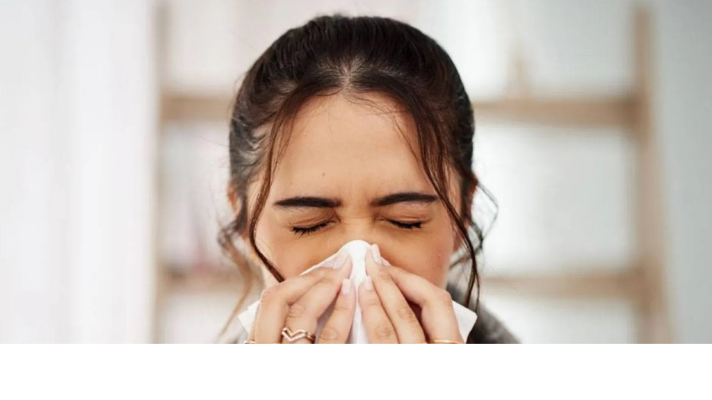 النساء أكثر قدرة من الرجال على رصد علامات المرض في الوجوه