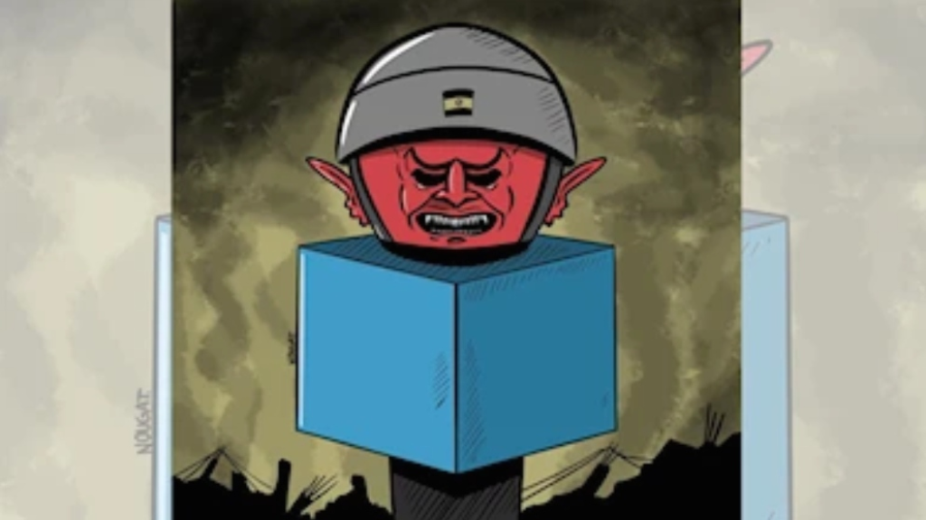 الإعلام الخليجي.. طبّال بني صهيون!