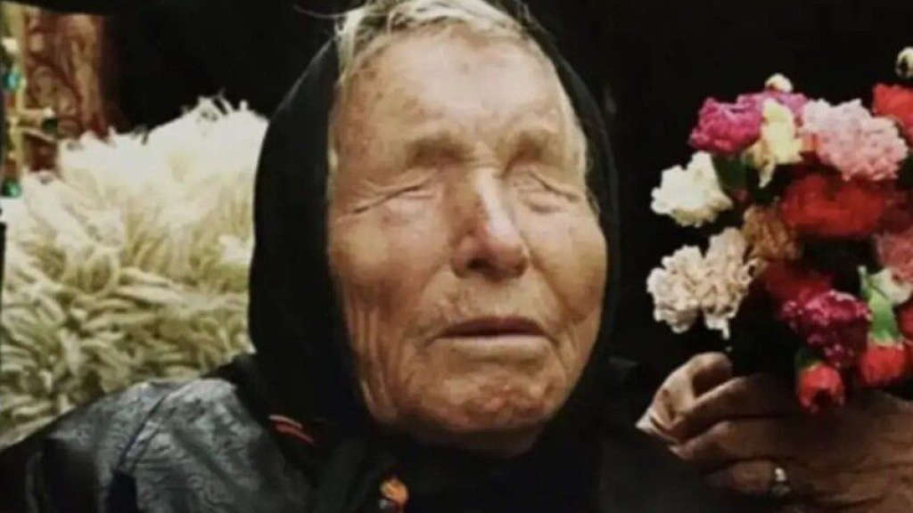 “فانغا” 2026: توقعات صادمة للفضاء والحروب والكوارث الطبيعية