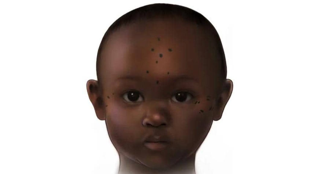 سر وشم الرضع.. لغز عمره 14 قرناً في السودان