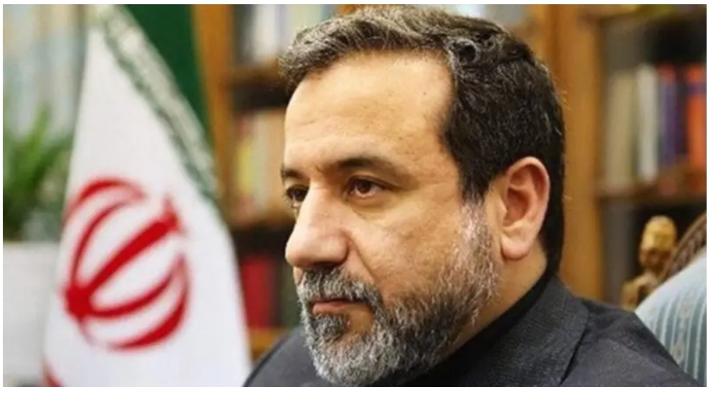 عراقتشي يُدين التهديدات الأميركية ضدّ فنزويلا: انتهاك للقانون الدولي