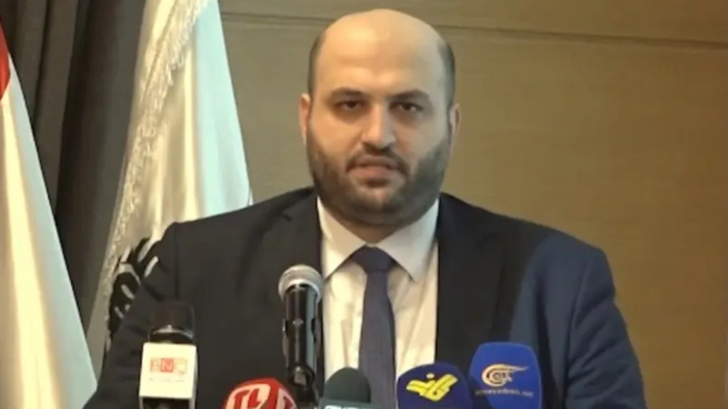 ناصرالدين: الفراغ كبير والوزارة تعمل على تحسين خدماتها الصحية