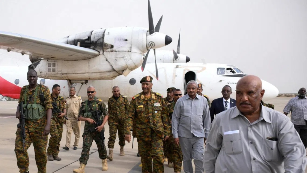 حكومة جنوب السودان تتهم بعثة الأمم المتحدة بالتجسس والتهريب