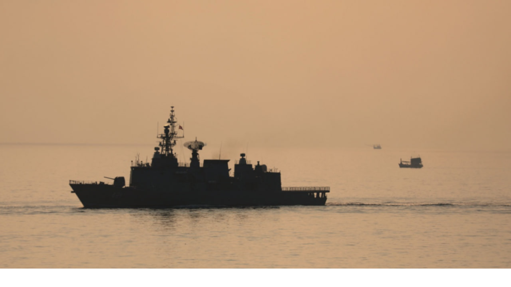 بسبب تايوان.. هل تشن الولايات المتحدة حرباً جديدة؟