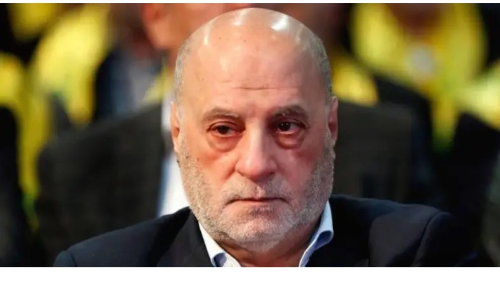 شري: نؤكد تعاون حزب الله مع الجيش في خطة انتشاره جنوب الليطاني