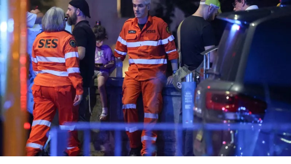 عقب هجوم سيدني.. وكالات القانون والاستخبارات ستجري مراجعة أمنية في أستراليا