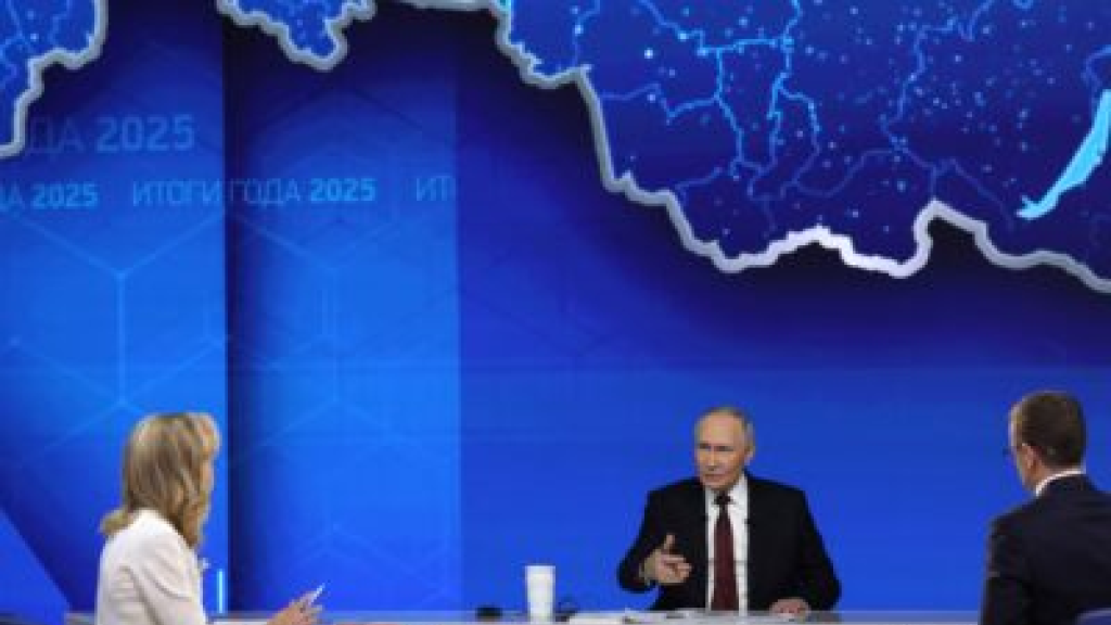 خطاب بوتين لعام 2025 والإطار العسكري والسياسي والاقتصادي لروسيا