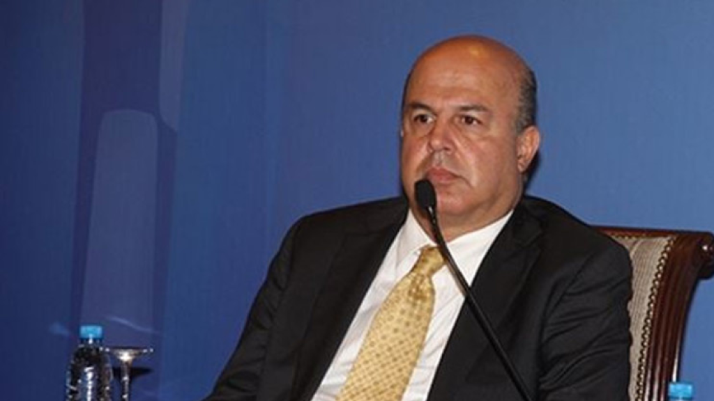 في أعنف هجوم له على دعاة الفيدرالية، مسعد: رسالة قداسة البابا أفضل رد عليهم