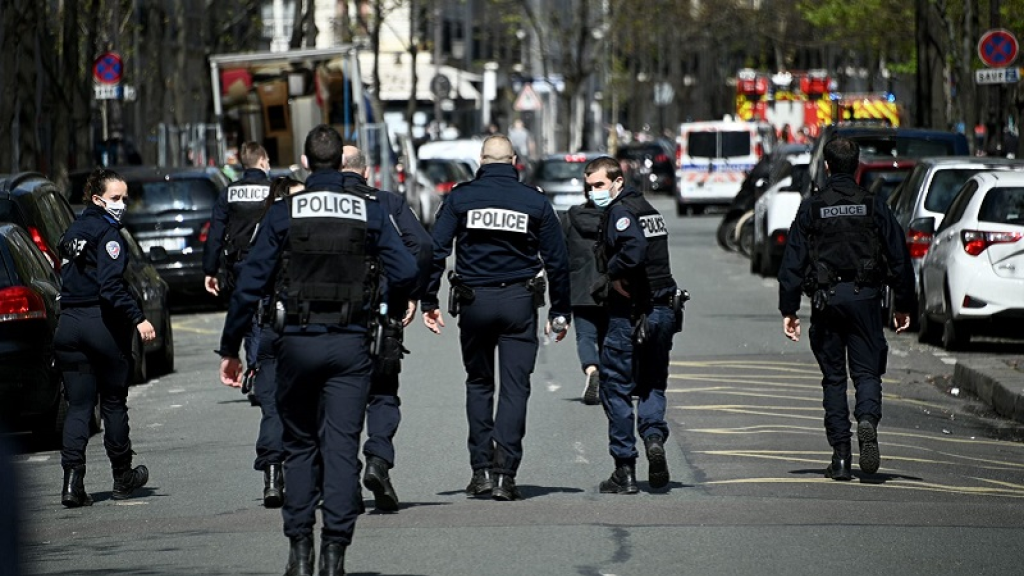 شرطة تايوان تستبعد وجود دوافع إرهابية وراء هجوم “مترو تايبيه”