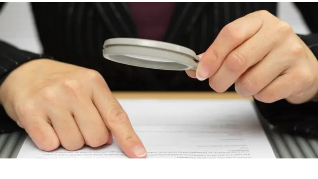 بيع عقارات بمستندات مزورة!