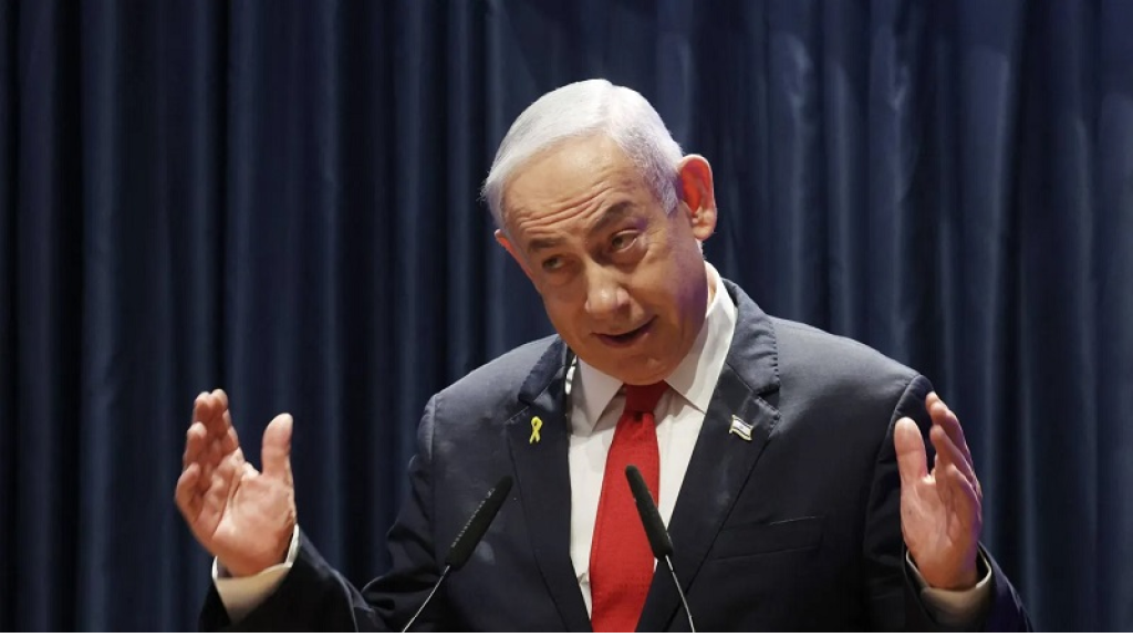 نتنياهو يصر على زيارة “نيويورك” رغم تهديدات الاعتقال