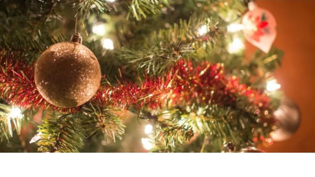 عادات غريبة وطريفة في عيد الميلاد حول العالم!