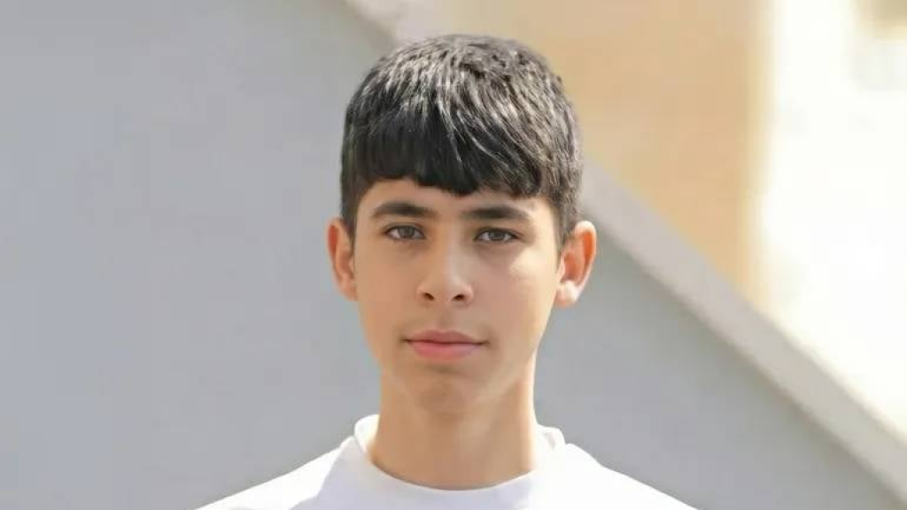 بالفيديو… جنود إسرائيليون يطلقون النار على طفل في قباطية