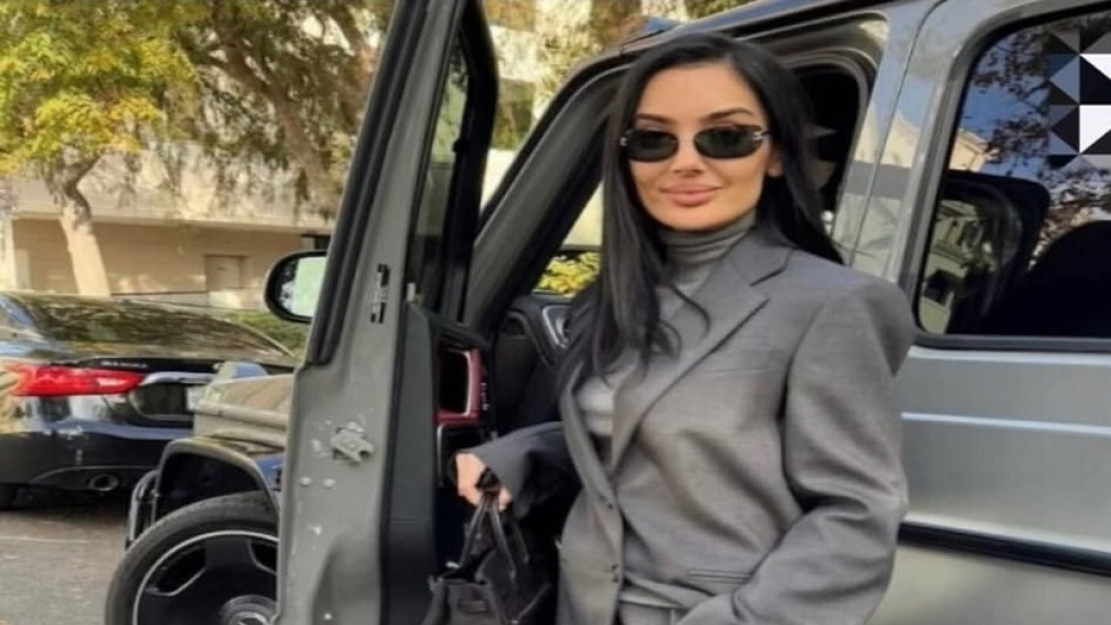 امرأة روسية تستخدم سيارتها كسلاح لإفشال عملية سطو في لوس أنجلوس وتترك اللصوص في ذهول (صور و فيديو)