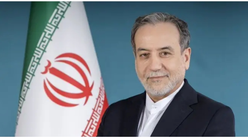 عراقجي يقر بأضرار جسيمة في البرنامج النووي