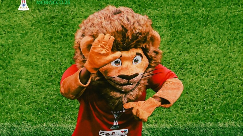 شاهد.. أول أهداف كأس إفريقيا 2025