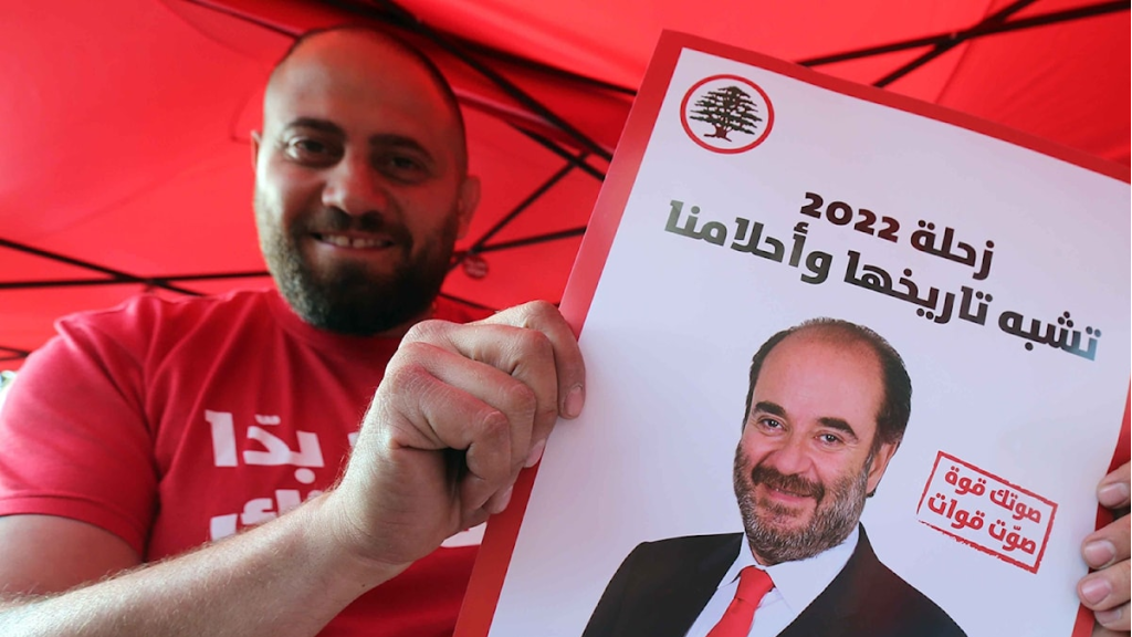 معراب تخسر المغتربين... والسنّة «القوات» تخوض معركة زحلة وحيدة