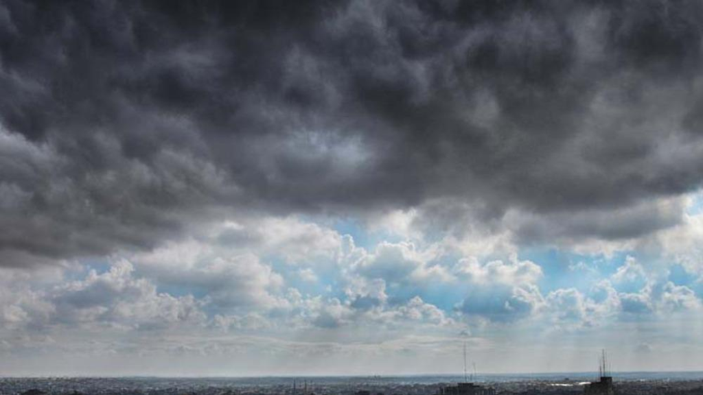 انخفاض طفيف مرتقب بدرجة الحرارة… فكيف سيكون طقس الميلاد؟