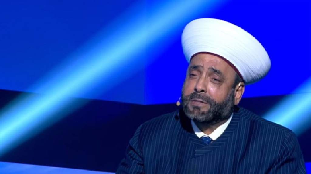 عريمط: سنلاحق ناشري الأخبار الكاذبة