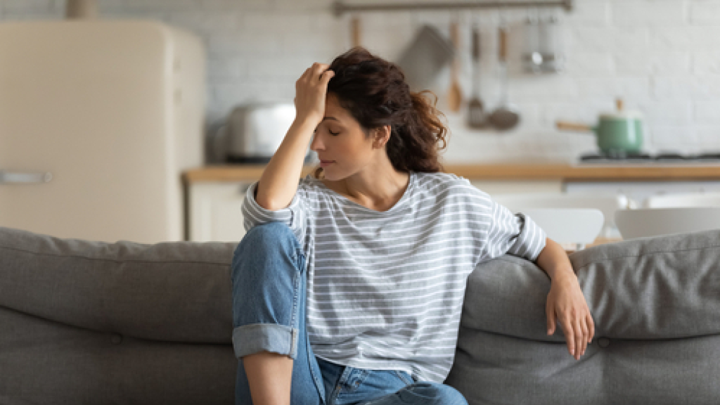 هل تجد صعوبة في التخطي؟