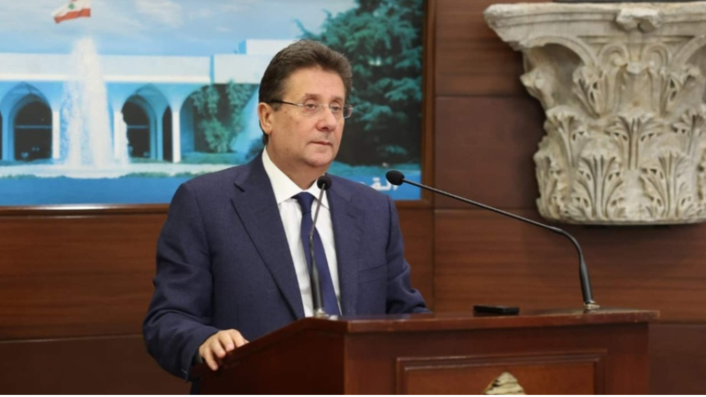 لجنة المال أقرت موازنتي وزارتي المال والعدل.. كنعان : الناس شبعت وعوداً