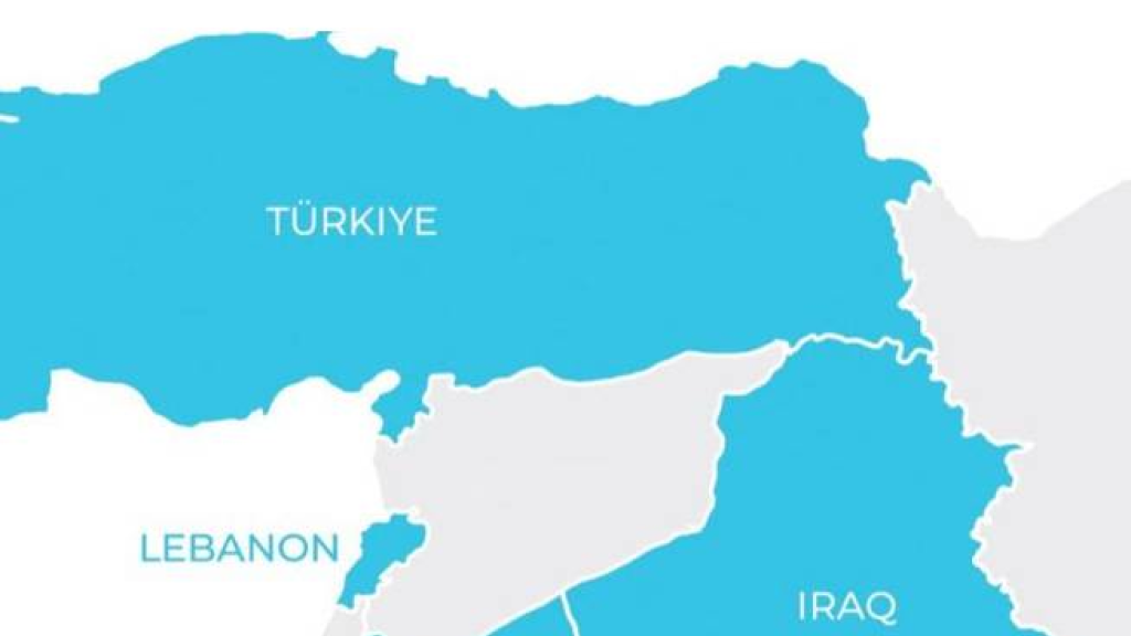 مبادرة “السلام الأزرق” اجتياح “إسرائيلي” مائي بغطاء حكومي لبناني