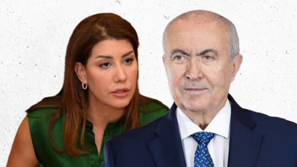 فؤاد مخزومي… حين ينهار النائب وتسقط هيبة البرلمان