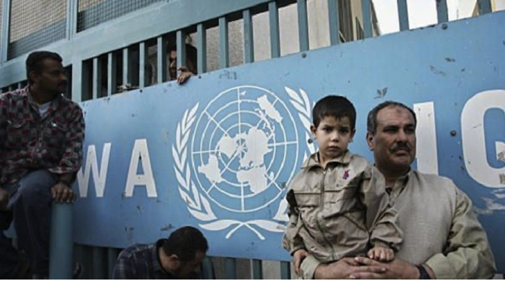 “الأونروا”: نواجه منذ عامين حملة تضليل تهدف إلى تفكيك الوكالة 