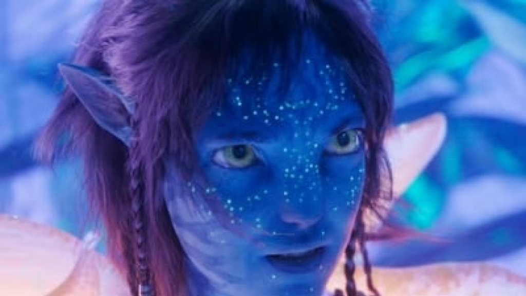 فيلم أفاتار: 