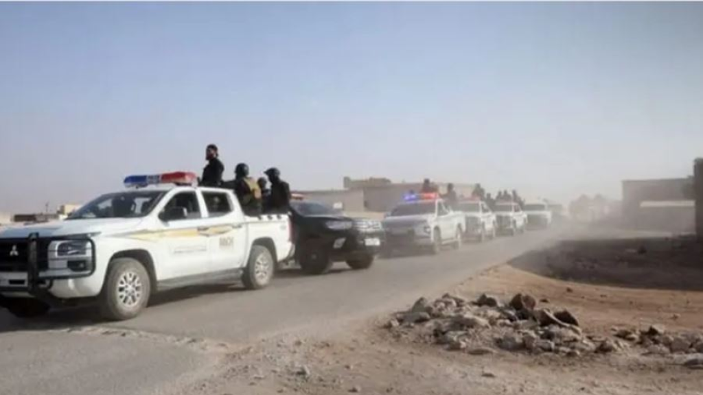 مواجهات عنيفة بين الجيش السوري وقسد في حلب.. واتهامات متبادلة