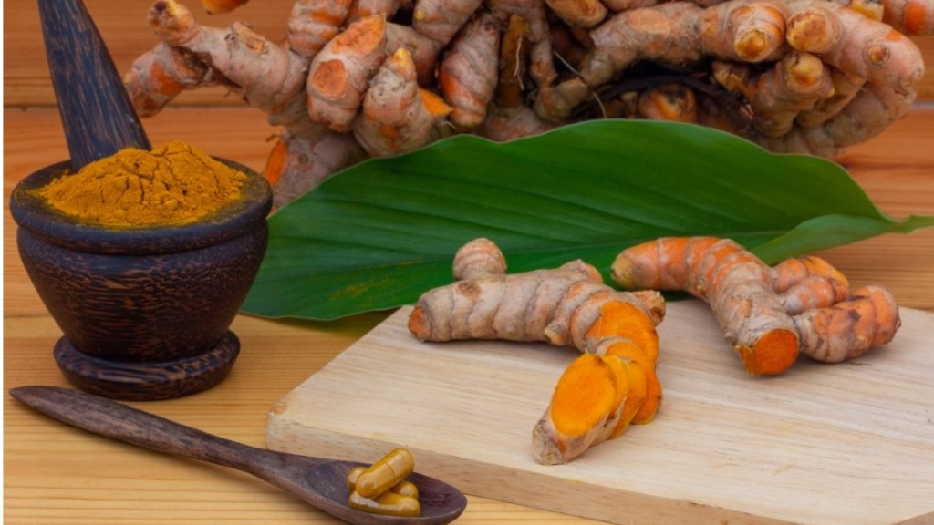 هل الكركم علاج فعّال للإكزيما؟