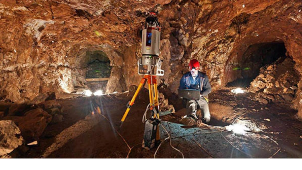 العثور على منجم ذهب ضخم تحت البحر، أين وكيف؟