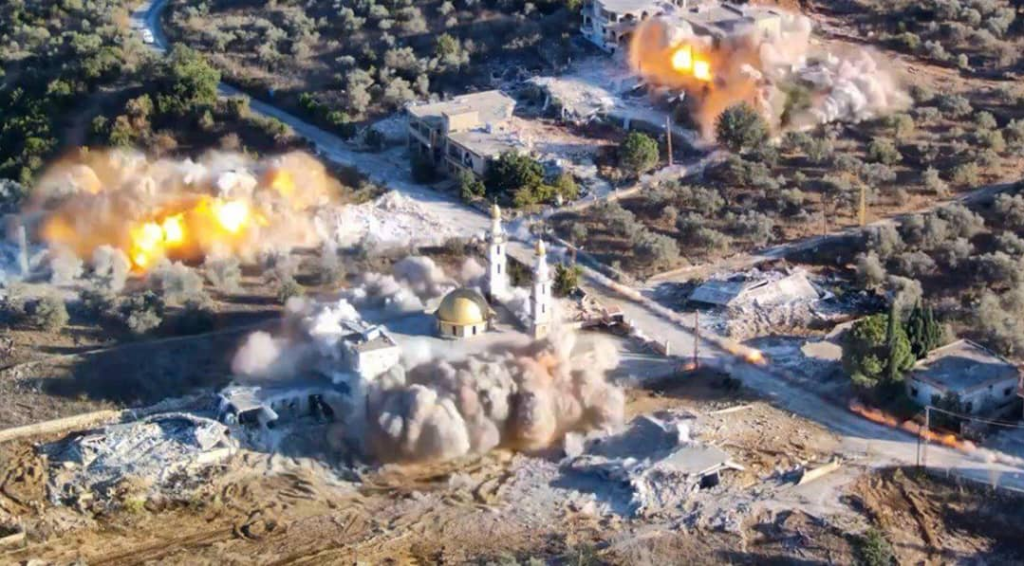 عندما يتحول الاتهام إلى وسام... المقاومة نموذج